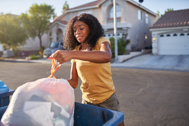 Trash Removal Near Me in Madison, FL