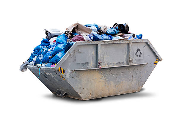 Best Commercial Junk Removal  in Madison, FL